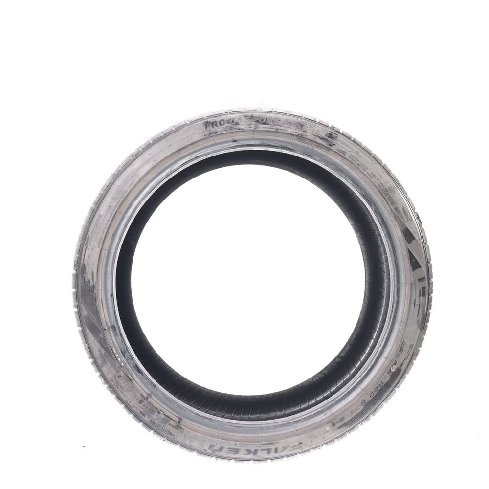 Used 255/35ZR20 Falken Pro G6 Sport A/S 97Y - 8/32 - Image 3