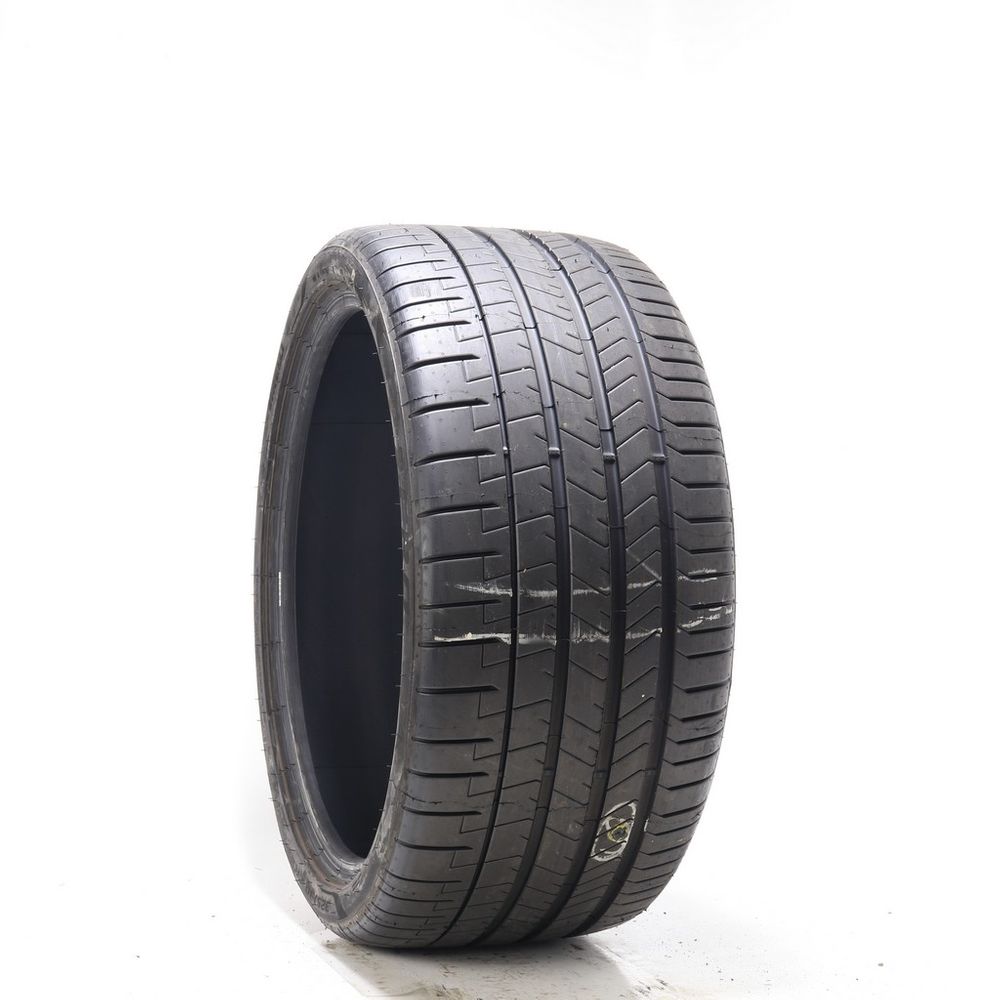 Driven Once 325/30ZR23 Pirelli P Zero PZ4 ALP 109Y - 8.5/32 - Image 1