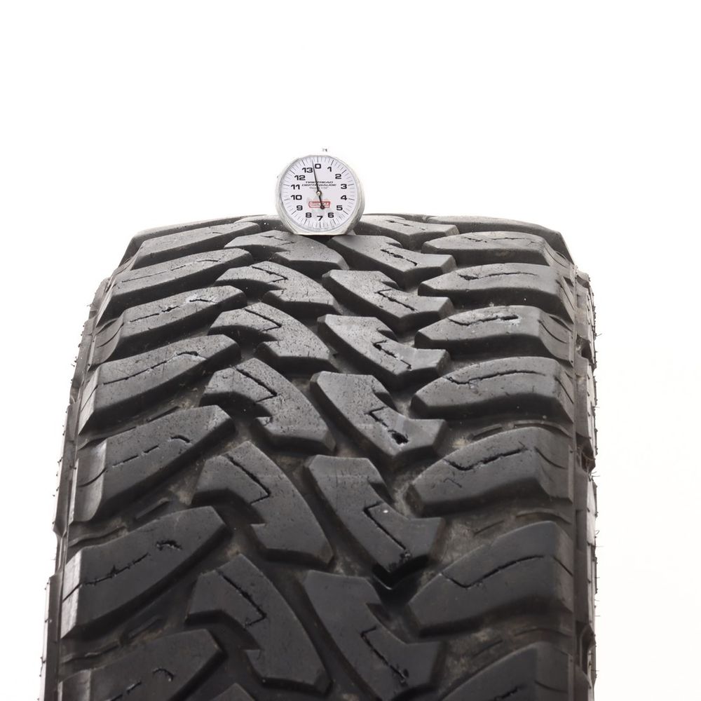 Used LT 275/55R20 Toyo Open Country MT 115/112P D - 13.5/32 - Image 2