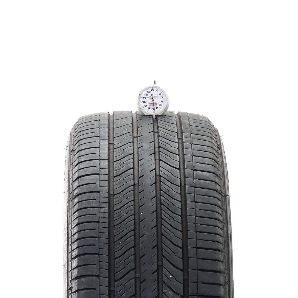 Set of (4) Used 245/50R20 Goodyear Eagle RS-A 102H - 5.5-6.5/32 - Image 5
