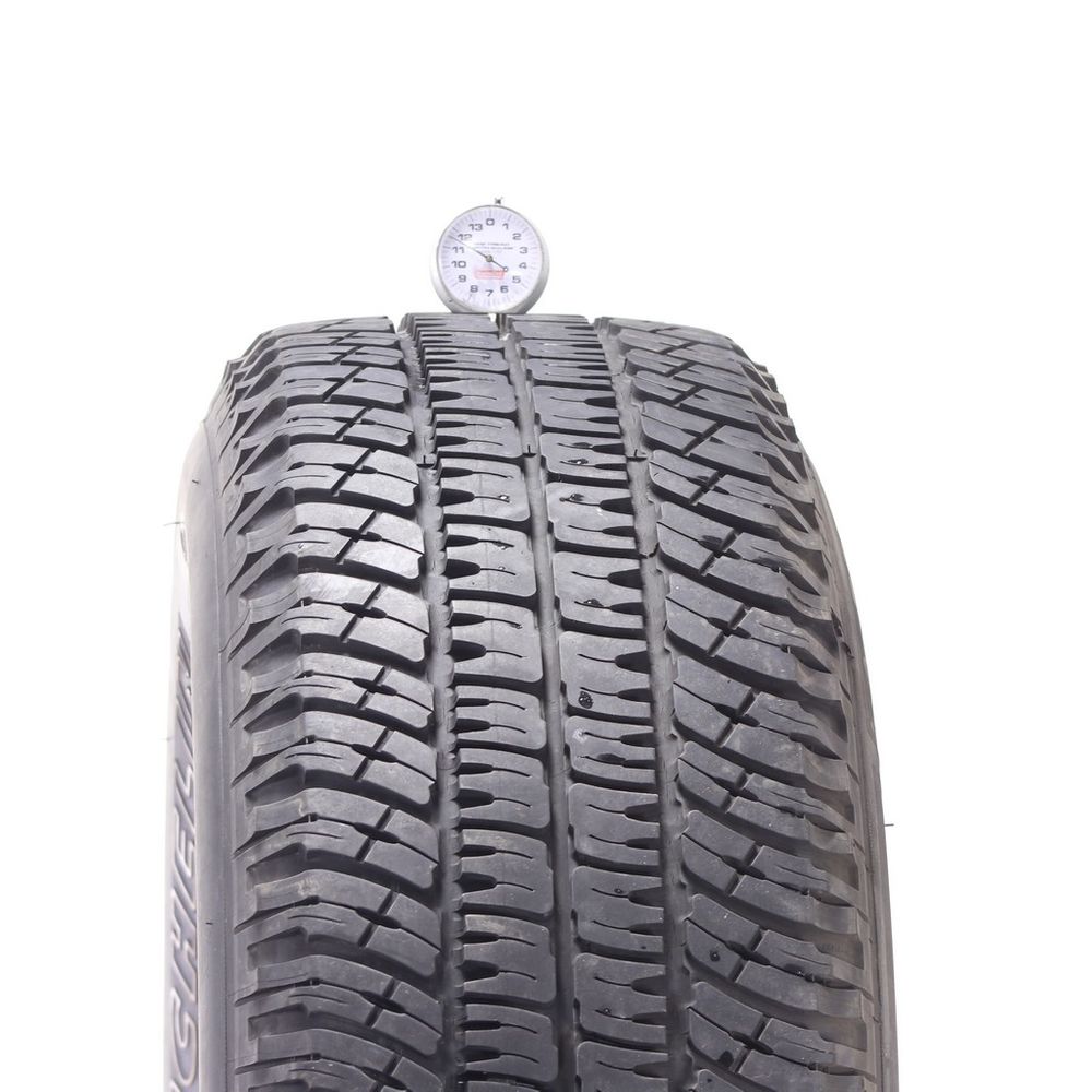 Used 265/70R17 Michelin LTX A/T2 113S - 11.5/32 - Image 2