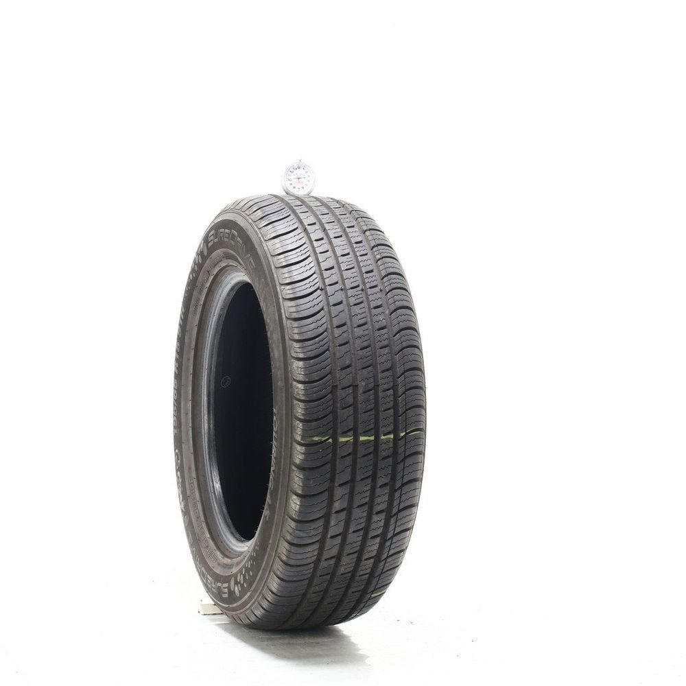 Used 195/65R15 SureDrive Touring A/S TA71 91H - 10/32 - Image 1