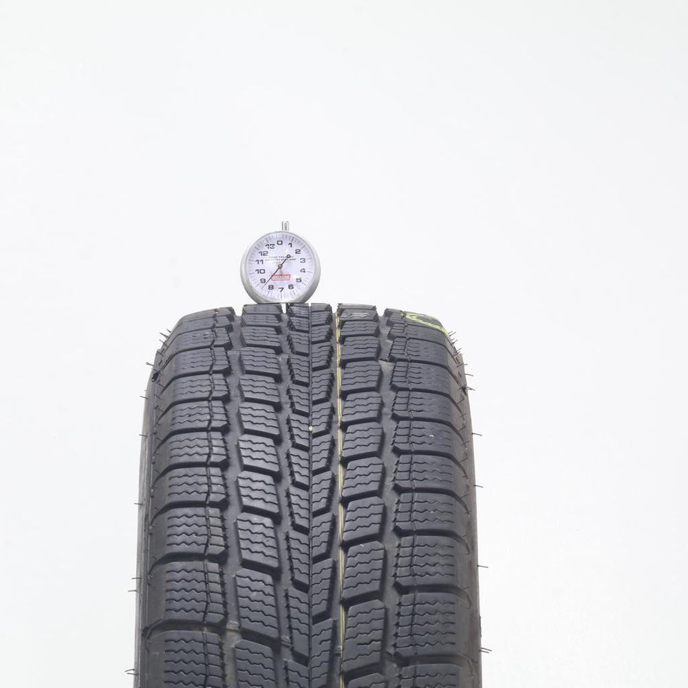 Set of (2) Used 215/65R17 Firestone WeatherGrip 99H - 7.5-8.5/32 - Image 5