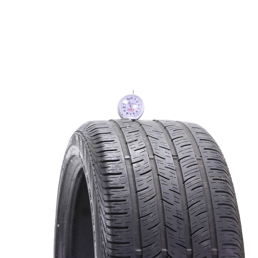 Used 245/40R17 Continental ContiProContact MO 91H - 6/32 - Image 4