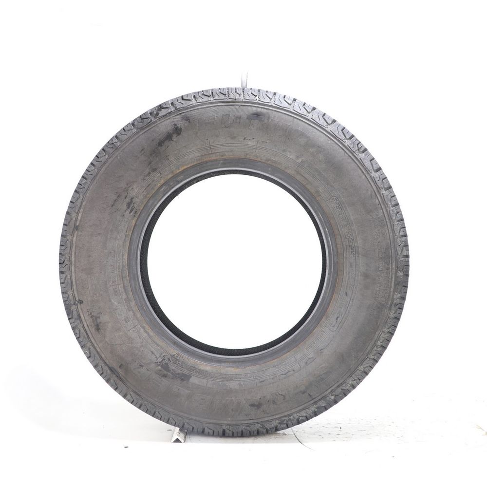 Used LT 215/85R16 Futura Scrambler AP II 115/112R - 12.5/32 - Image 3