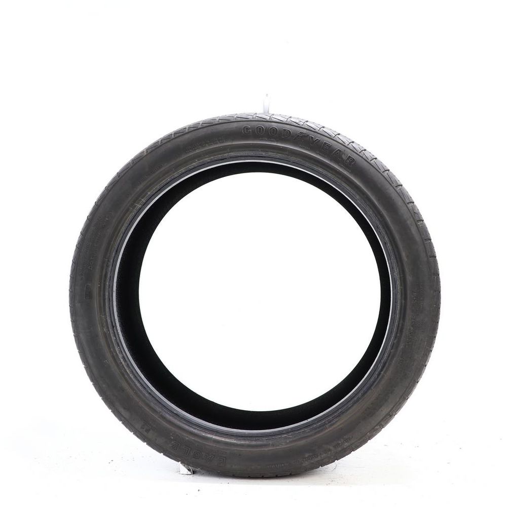 Used 245/40R20 Goodyear Eagle F1 Asymmetric 99W - 6/32 - Image 3