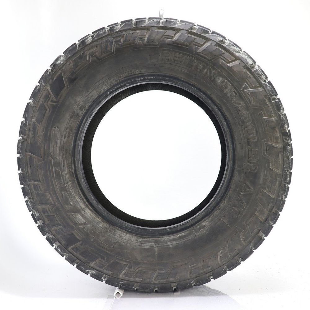 Used 285/70R17 Nitto Recon Grappler A/T 116T - 10/32 - Image 3