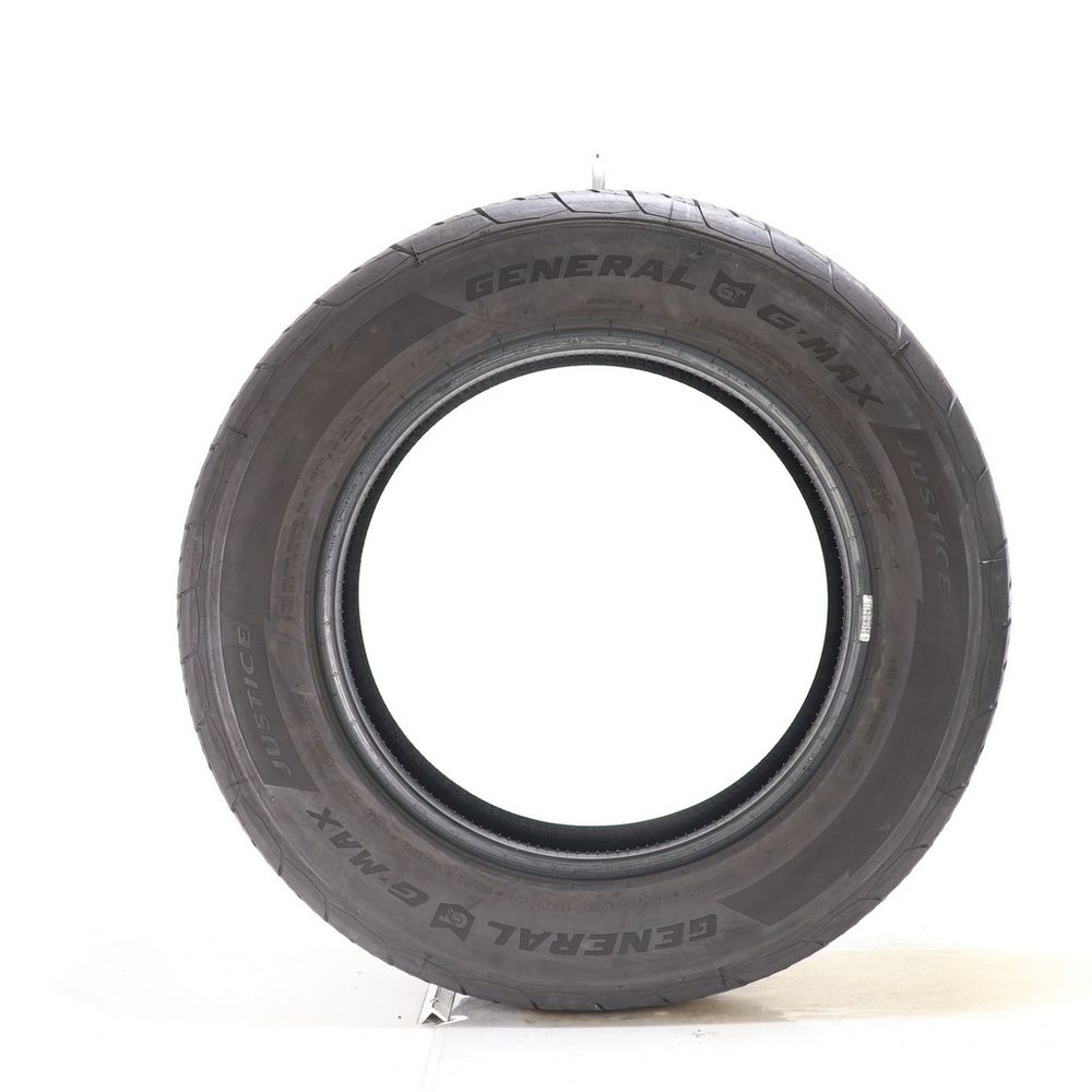 Used 255/60R18 General G-Max Justice 112V - 7/32 - Image 3