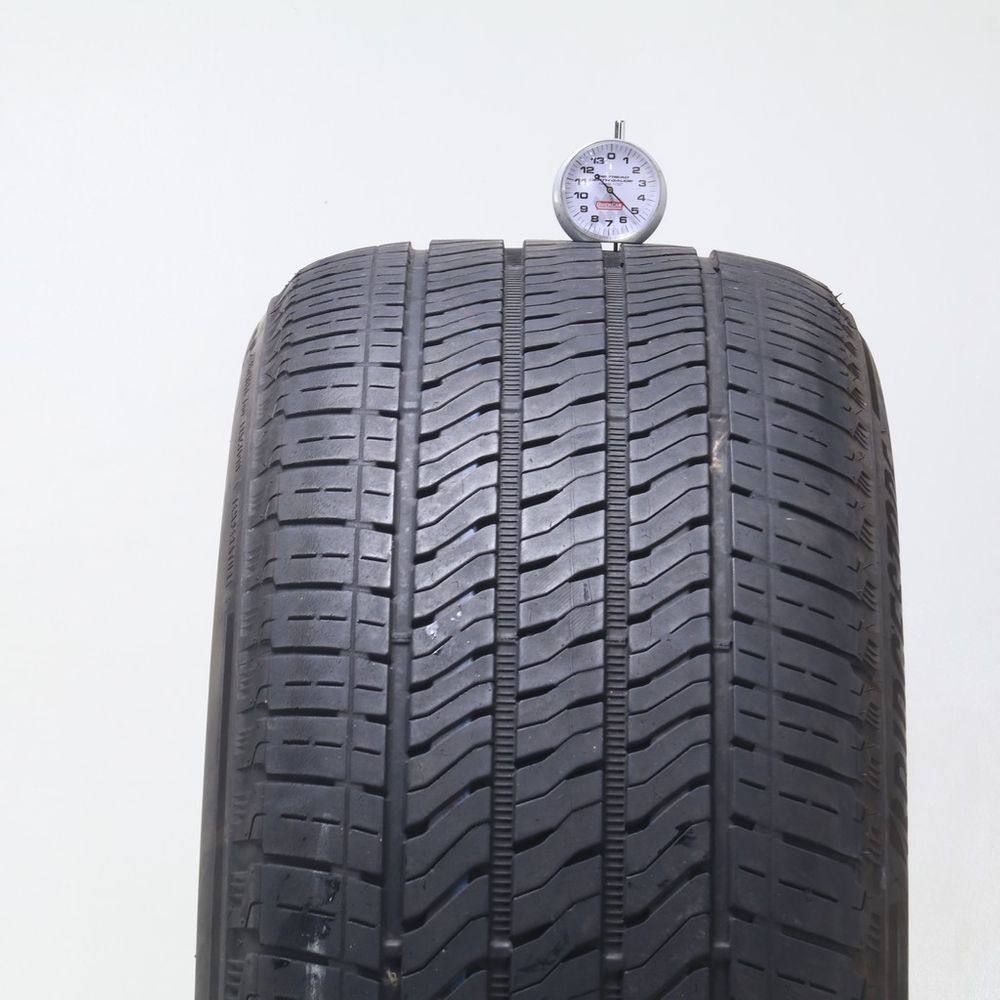 Used 275/50R22 Bridgestone Alenza A/S 02 111T - 5/32 - Image 2