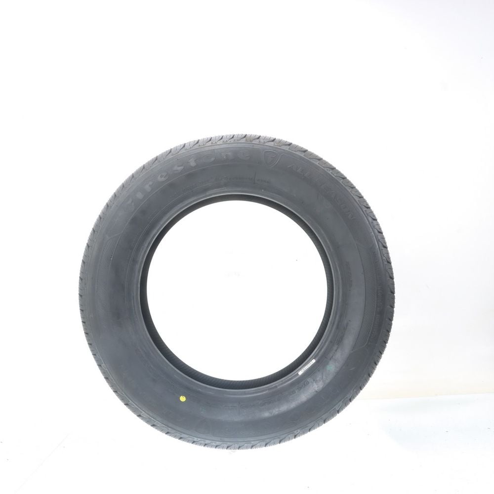 New 215/60R16 Firestone All Season (Firestone) 95V - Image 3