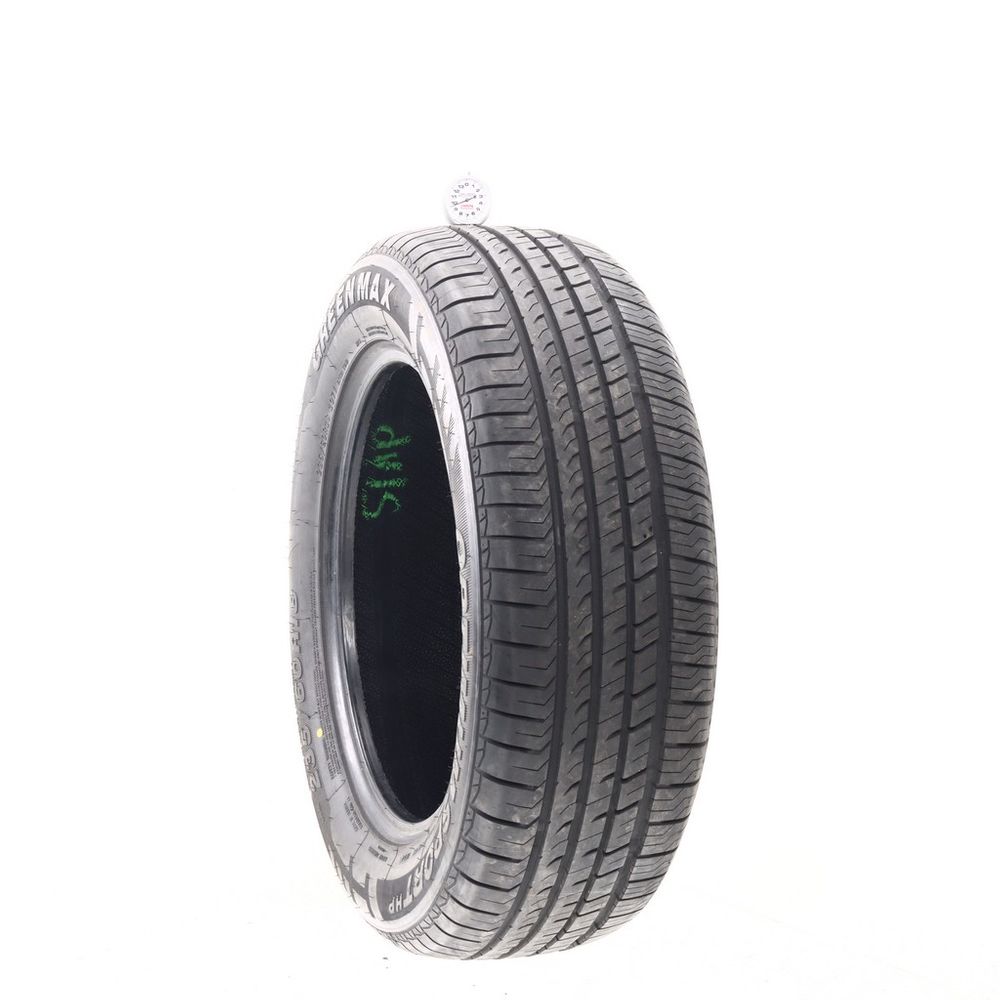 Used 235/60R18 Green Max Optimum Sport HP 107V - 9.5/32 - Image 1