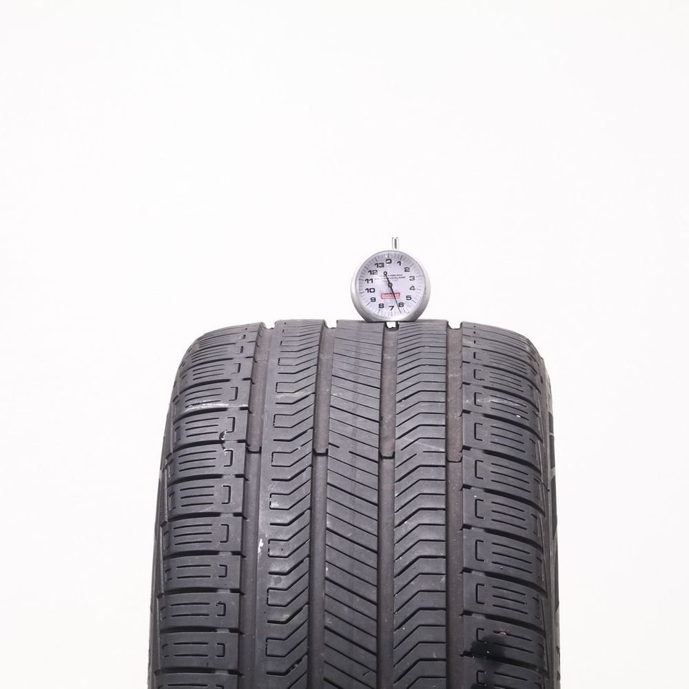 Used 245/45R20 Continental CrossContact RX 103H - 6/32 - Image 2