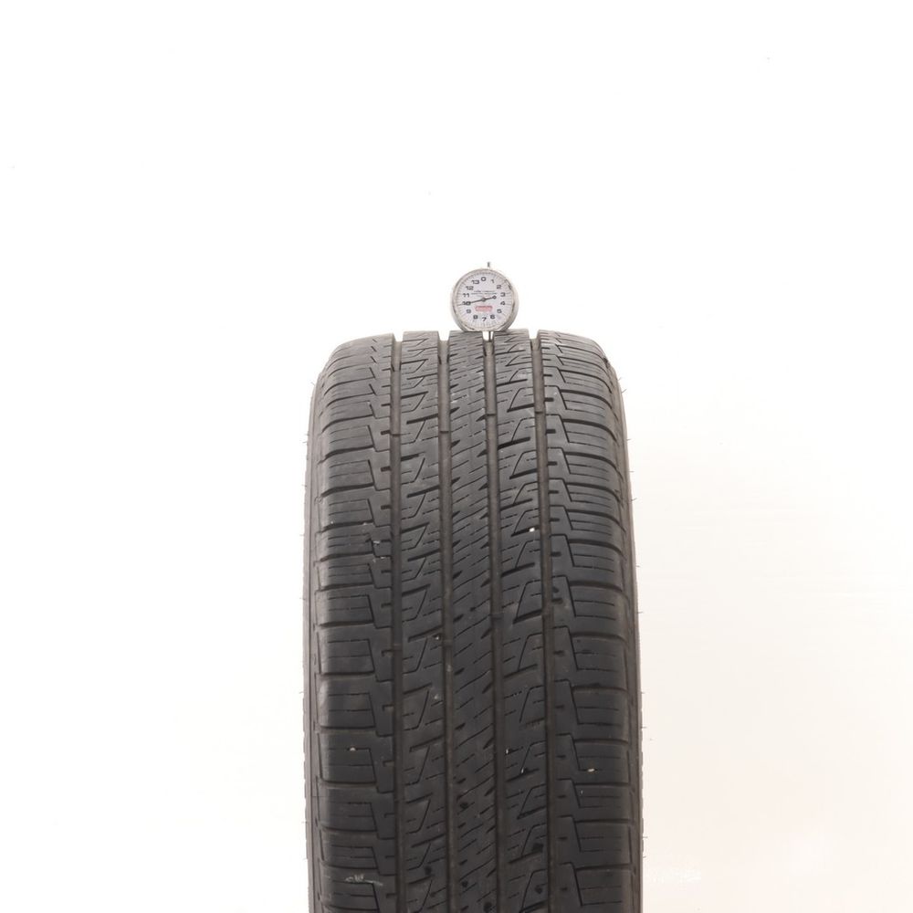 Set of (4) Used 235/45R19 Goodyear Assurance MaxLife 95H - 10/32 - Image 2