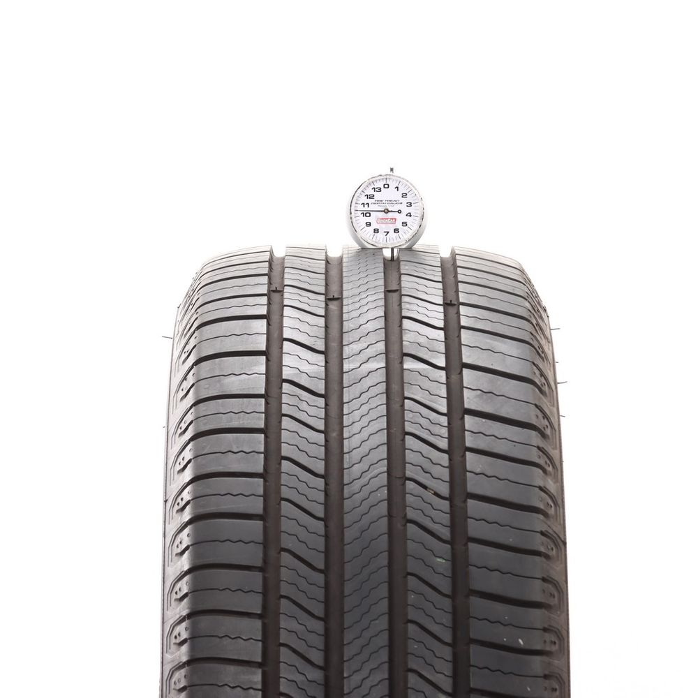 Set of (2) Used 235/55R18 Michelin Defender 2 100H - 9.5-10.5/32 - Image 5