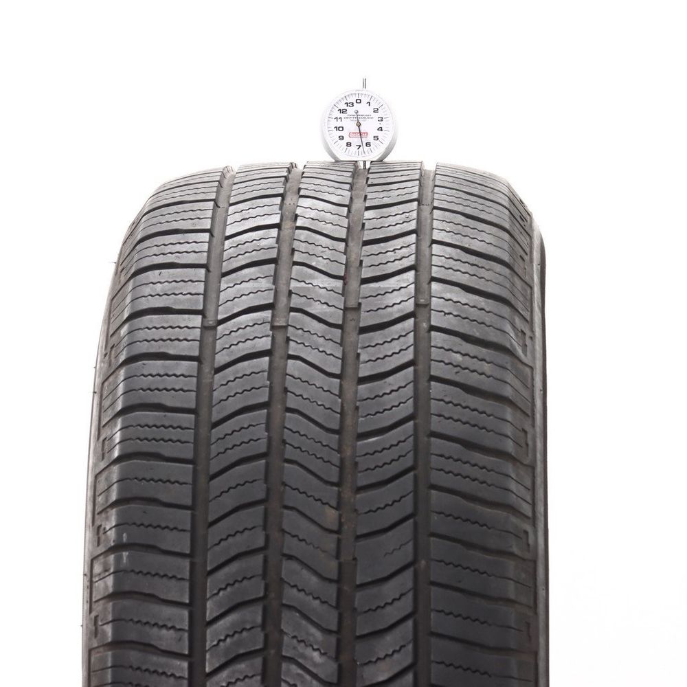 Set of (4) Used 275/55R20 Starfire Solarus HT 117H - 6.5/32 - Image 2