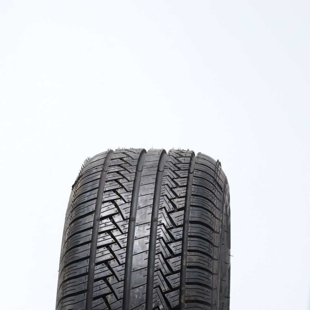 Driven Once 225/55R18 Pirelli P6 Four Seasons Plus 97H - 10.5/32 - Image 2