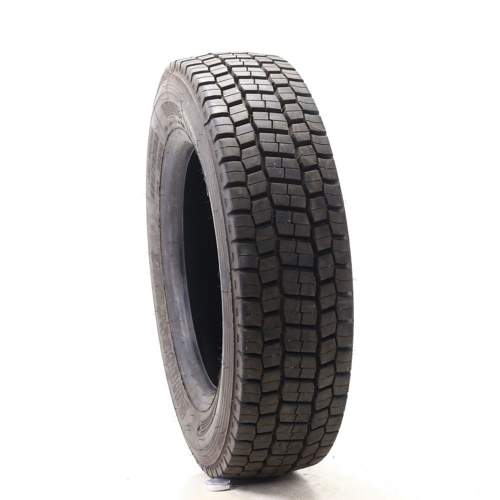 Used 225/70R19.5 Bridgestone M729 1N/A - 21/32 - Image 1