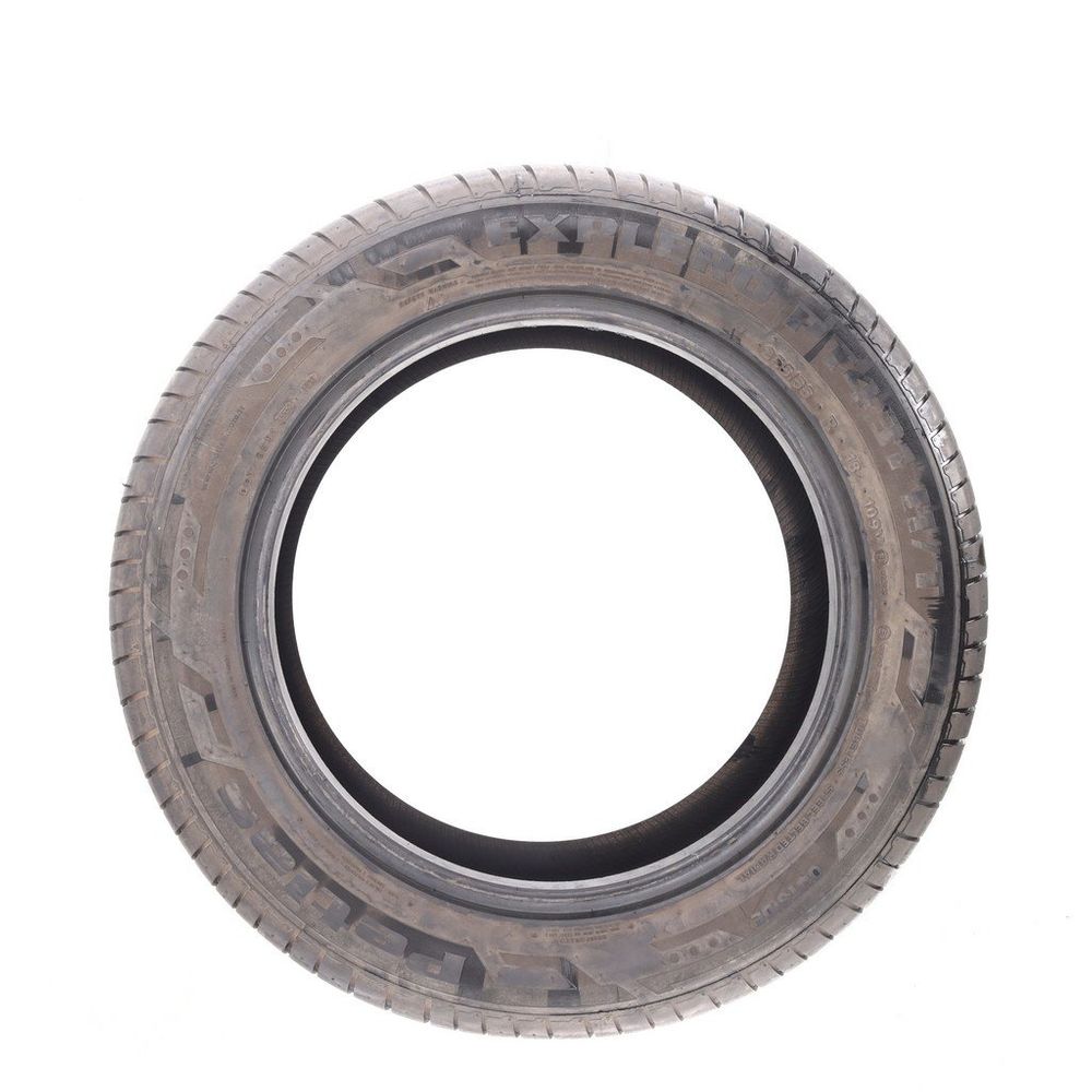 Used 255/55R18 Petlas Explero PT431 H/T 109V - 9.5/32 - Image 3