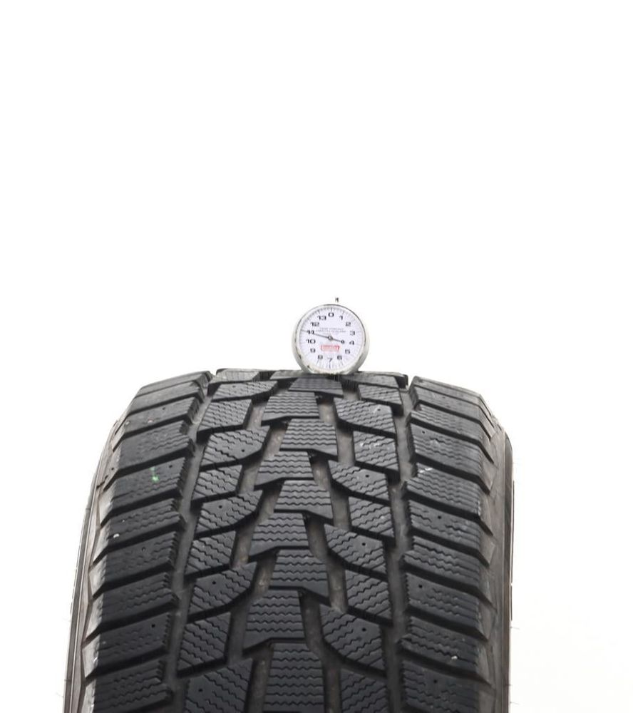 Set of (2) Used 265/50R20 Cooper Evolution Winter 107H - 11/32 - Image 2