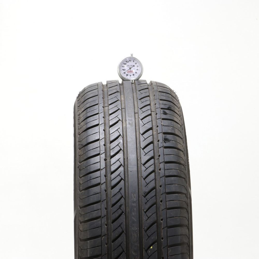 Set of (2) Used 215/65R17 Sailun Atrezzo SH406 99T - 9/32 - Image 2