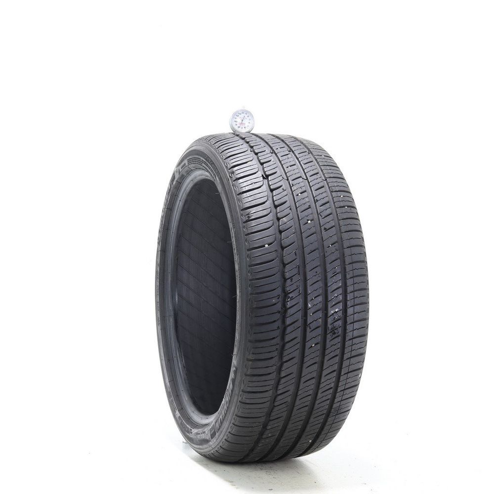 Used 245/40R19 Michelin Primacy MXM4 98W - 8/32 - Image 1
