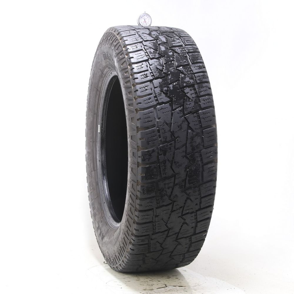 Used LT 275/65R20 DeanTires Back Country SQ-4 A/T 126/123S - 6/32 - Image 1