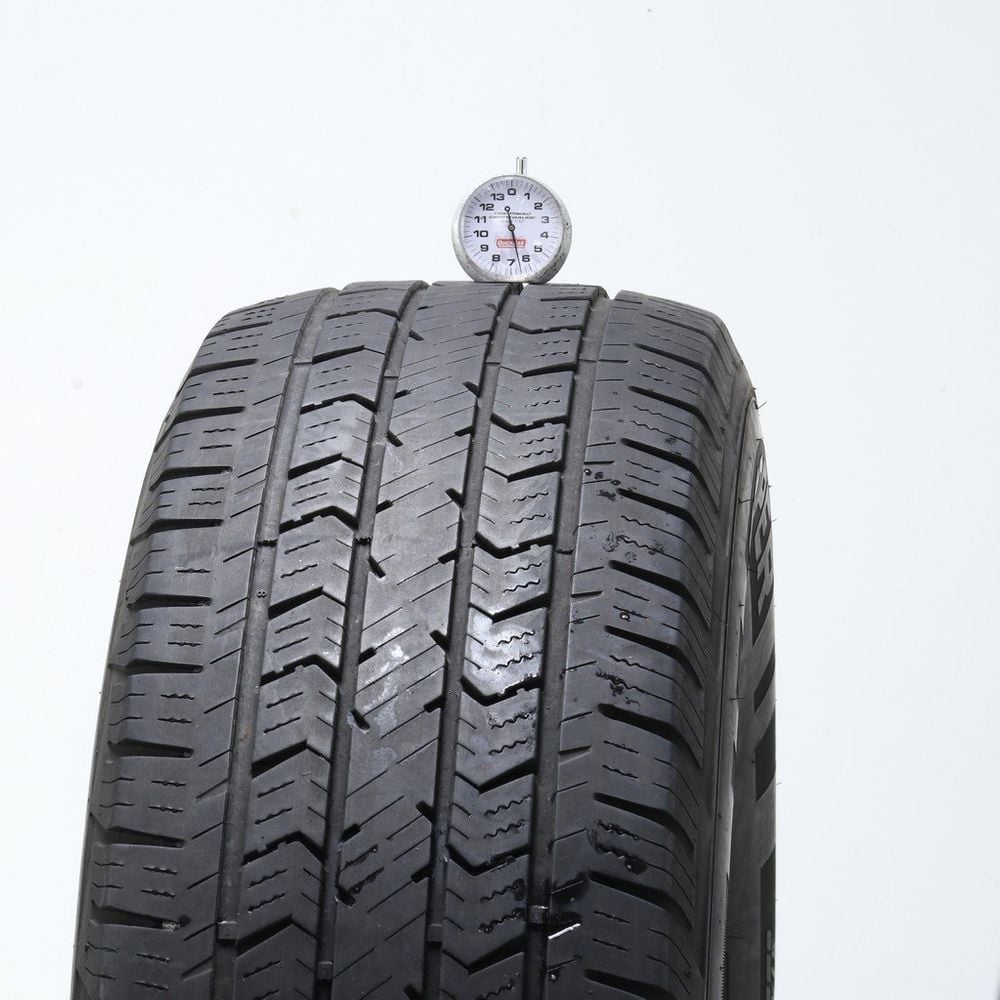 Set of (2) Used 255/70R18 Cooper Evolution H/T 113T - 6.5/32 - Image 2