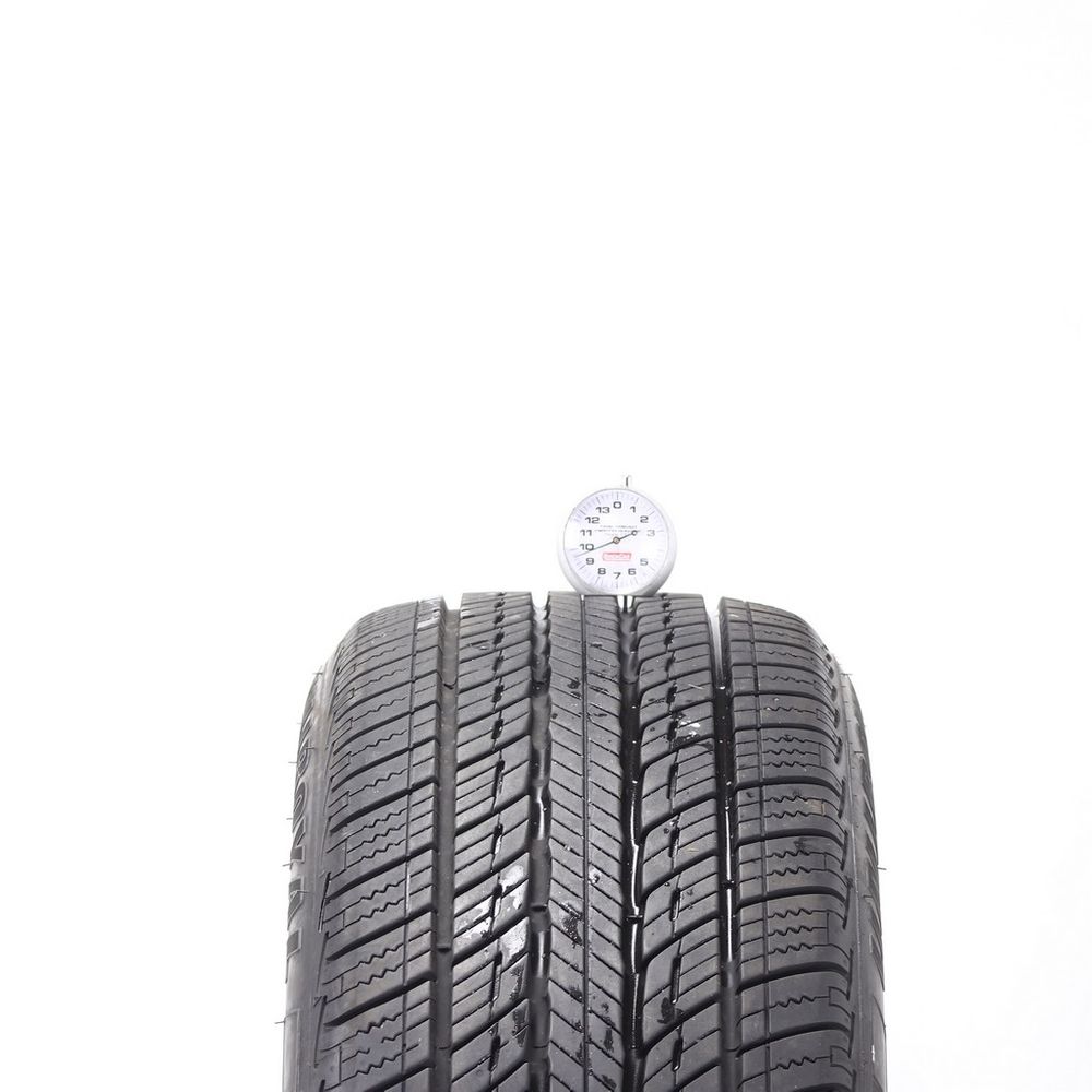 Used 235/50R17 Uniroyal Tiger Paw Touring A/S 96V - 9.5/32 - Image 2