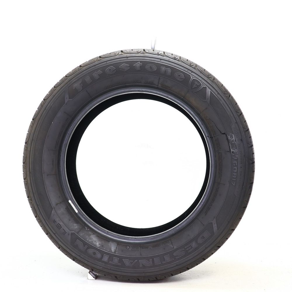 Used 235/60R17 Firestone Destination LE2 100H - 10/32 - Image 3