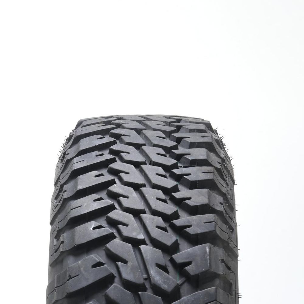 Used LT 245/75R16 Goodyear Wrangler All-Terrain Adventure Durawall 120 ...