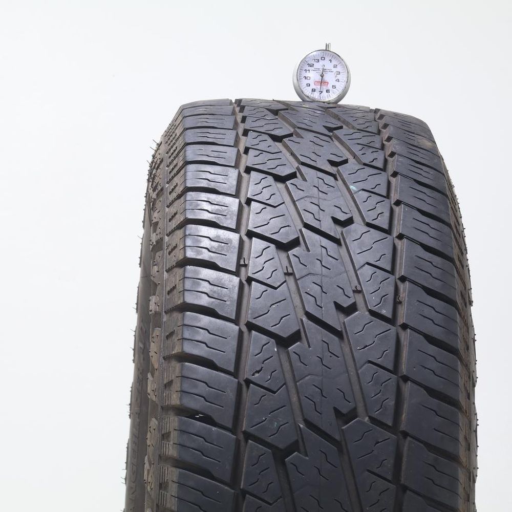 Set of (2) Used LT 275/70R18 Landsail CLX-10 Rangeblazer A/T 125/122S E - 7-7.5/32 - Image 2