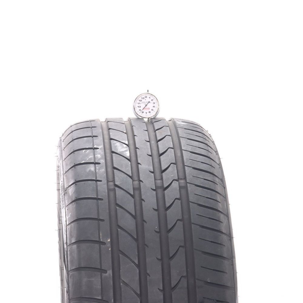 Used 275/50ZR20 Atturo AZ850 113Y - 8.5/32 - Image 2