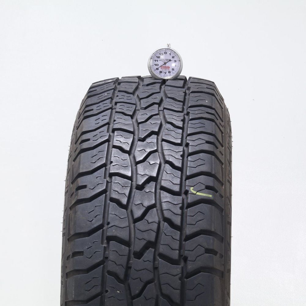 Used LT 245/75R17 Ironman All Country AT2 121/118S E - 9/32 - Image 2
