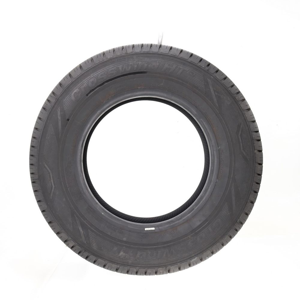 Used LT 225/75R16 Linglong Crosswind HT 2 115/112Q E - 13/32 - Image 3