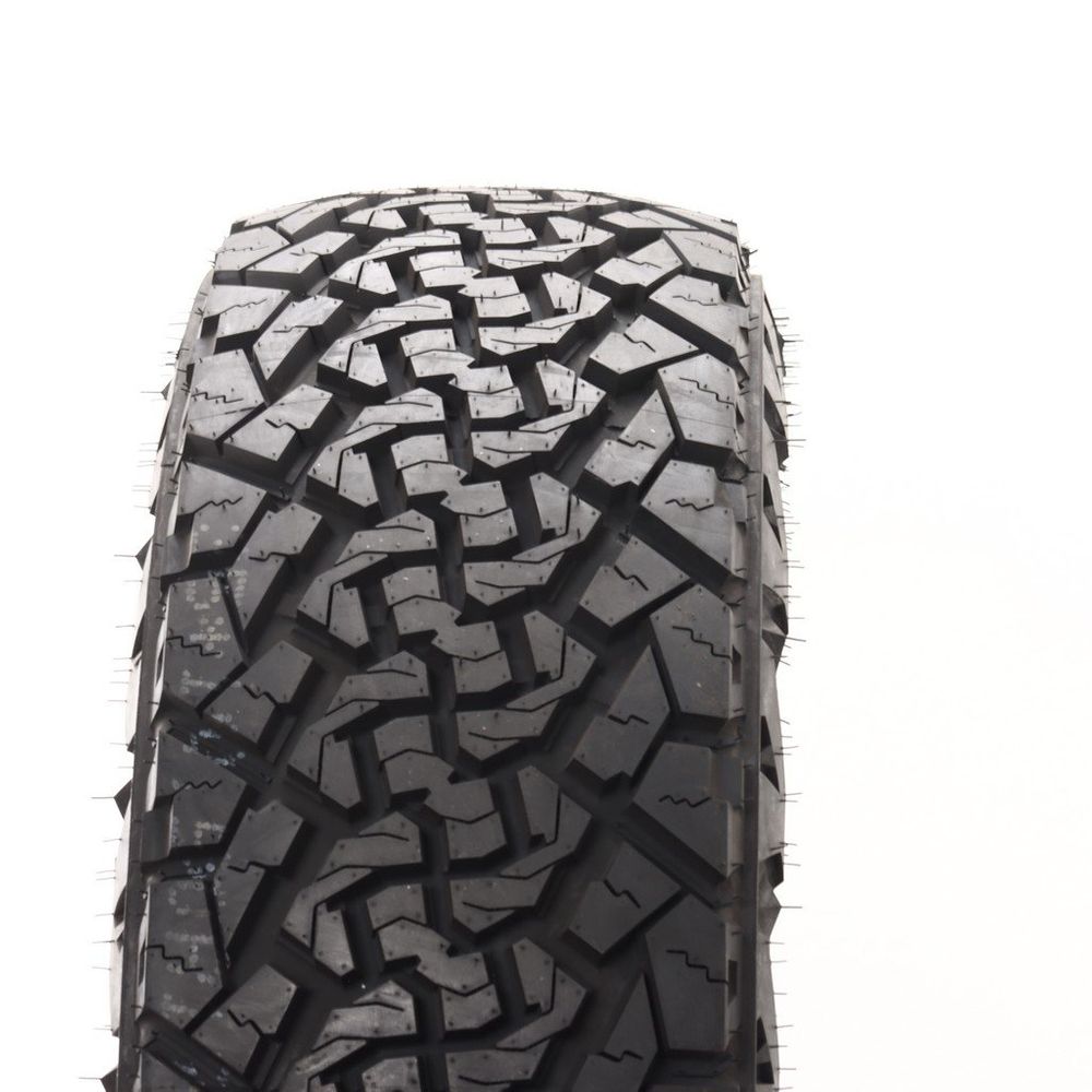 Set of (2) New LT 35X10.5R17 Venom Power Terra Hunter X/T 121R E - Image 2