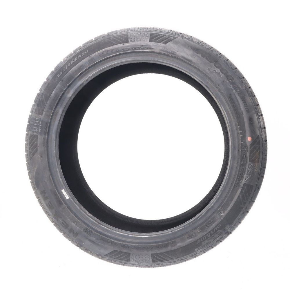 New 255/45ZR20 Nexen N5000 Platinum 105W - Image 3