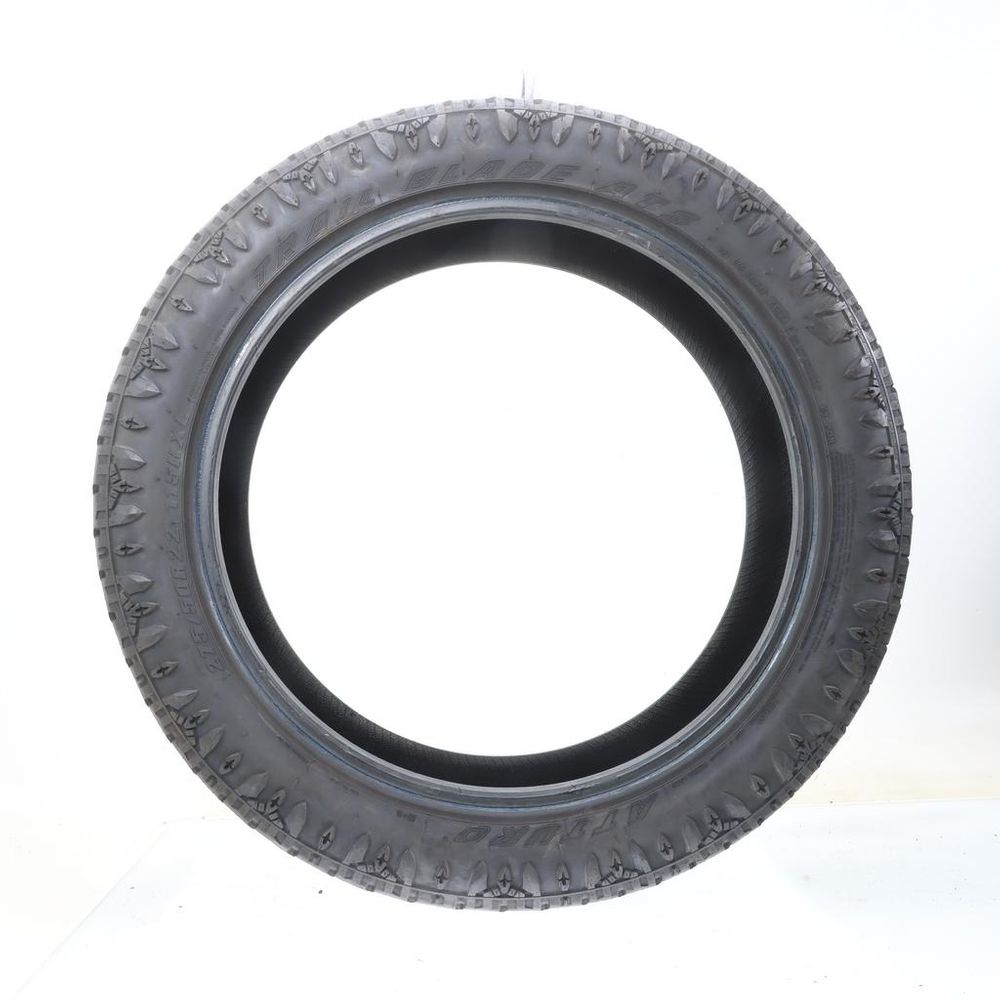 Used 275/50R22 Atturo Trail Blade ATS 115H - 10.5/32 - Image 3