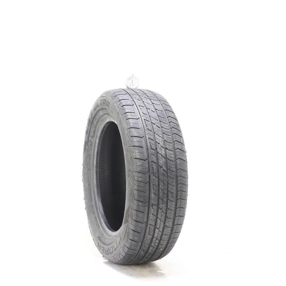 Used 205/60R16 Cooper CS5 Ultra Touring 92H - 6.5/32 - Image 1