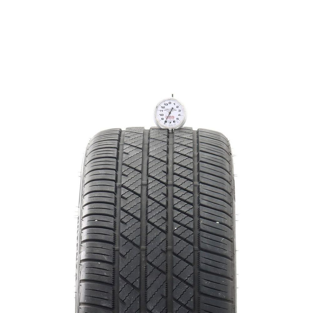 Used 225/40R18 Bridgestone Potenza RE980AS+ 92W - 8/32 - Image 2