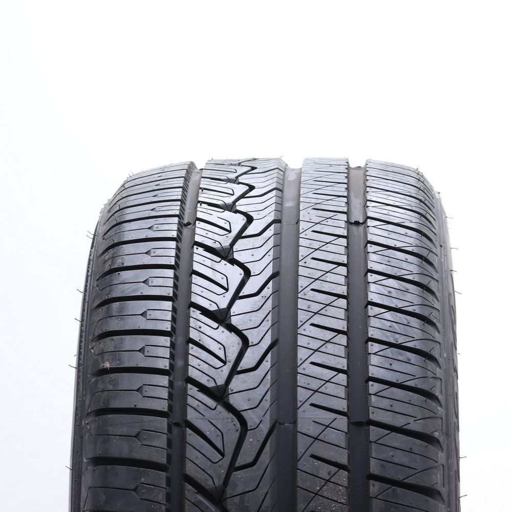 New 265/50R19 Nitto NT421Q 110V - 11.5/32 - Image 2