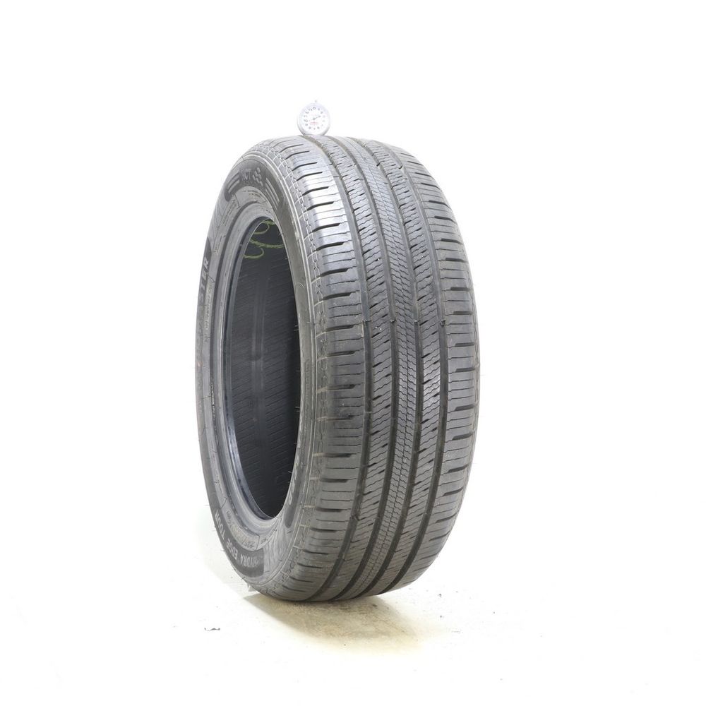 Used 235/55R18 MotoMaster Hydra Edge Tour 100V - 9.5/32 - Image 1