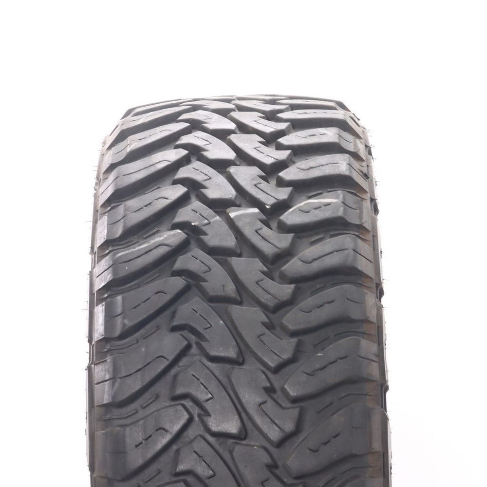 Used LT 35X12.5R22 Toyo Open Country MT 117Q E - 17/32 - Image 2