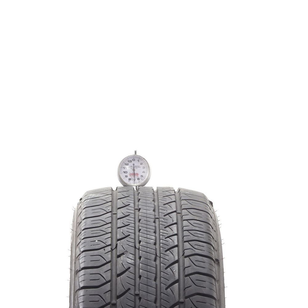 Set of (2) Used 205/55R16 Goodyear Assurance Outlast 91H - 6.5-7.5/32 - Image 2