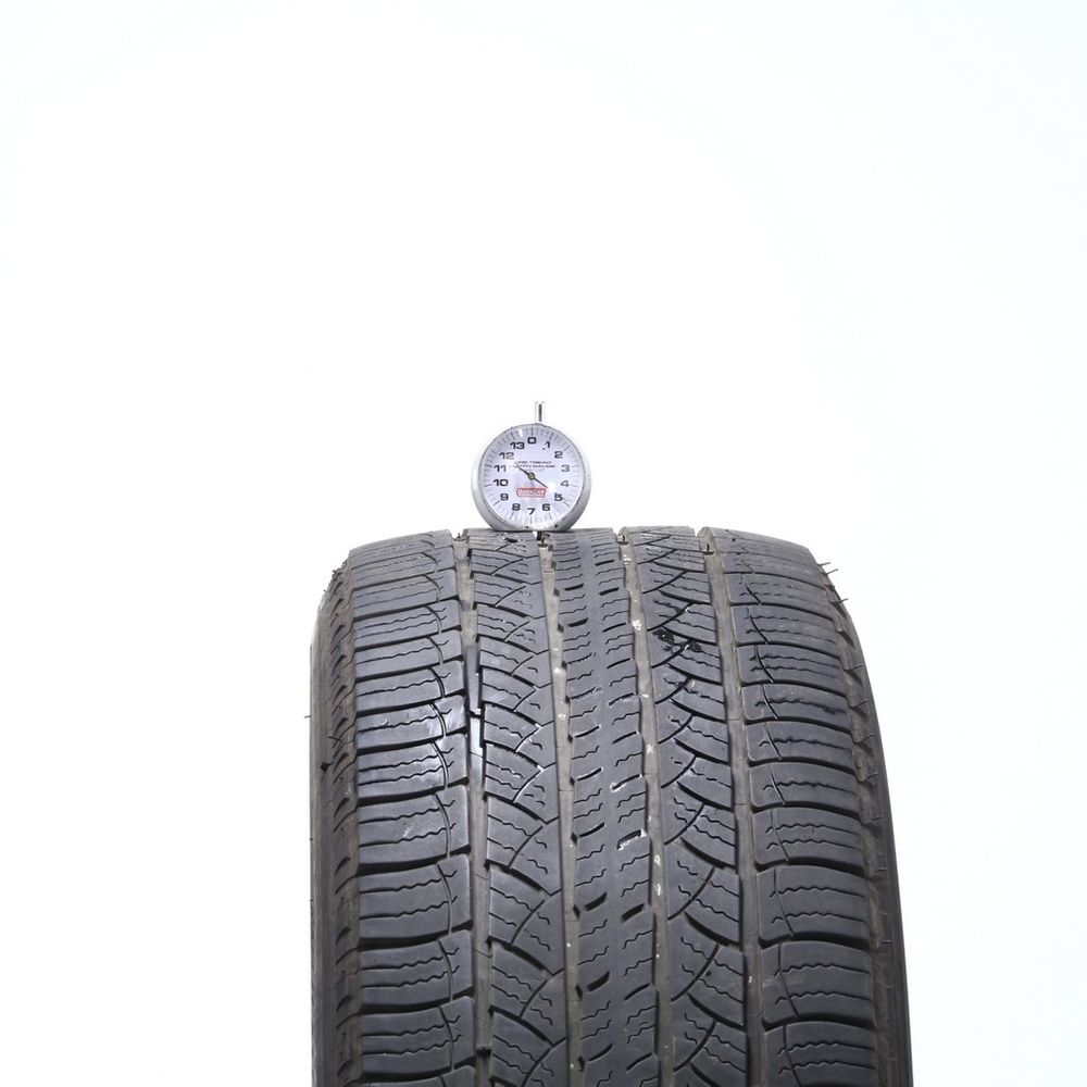 Used 235/55R18 Michelin Latitude Tour 99T - 4.5/32 - Image 2