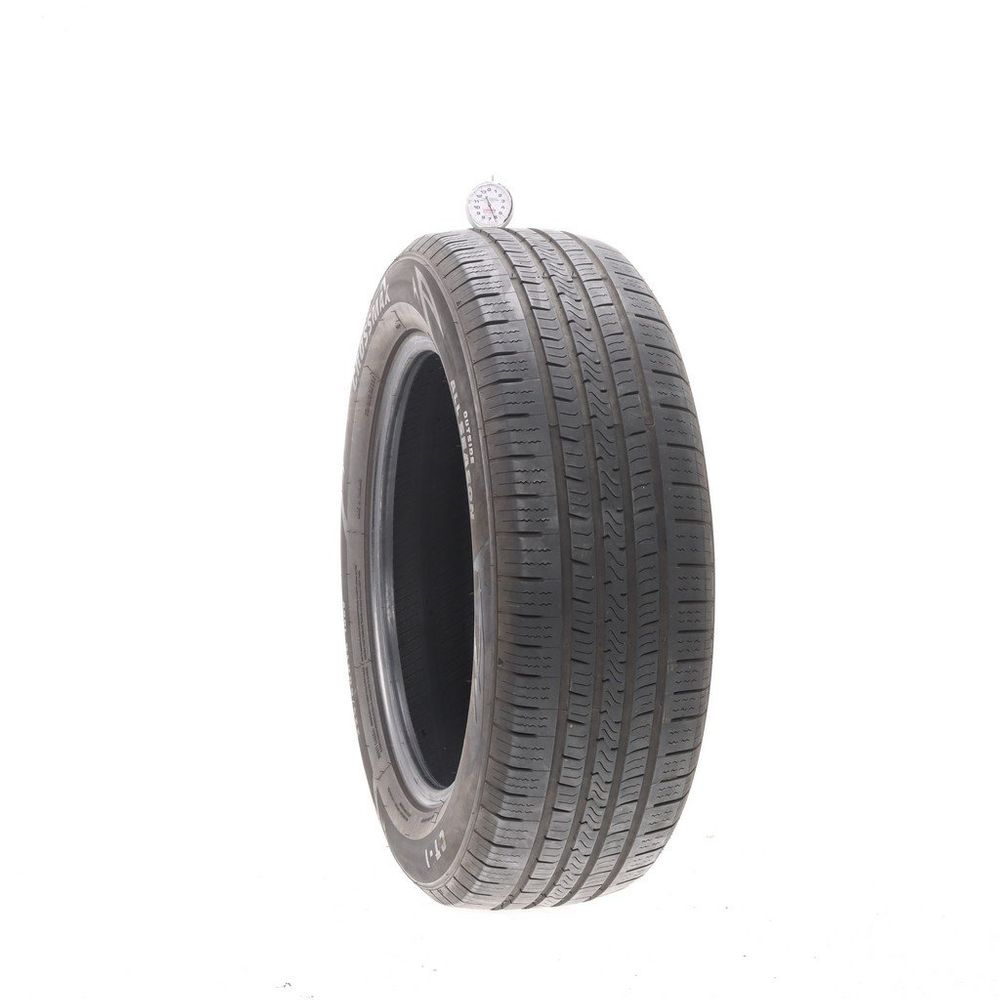 Used 225/60R18 Crossmax CT-1 100V - 6/32 - Image 1