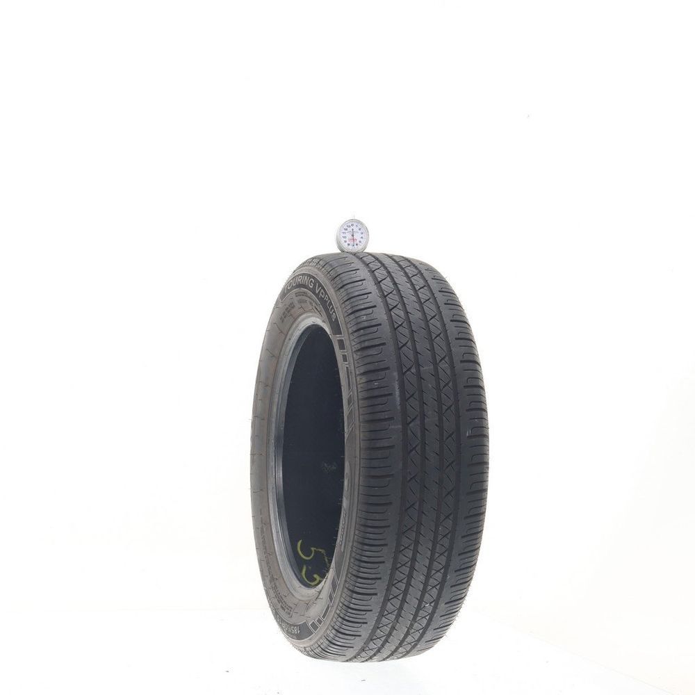 Used 185/60R15 GT Radial Touring VP Plus 88H - 6.5/32 - Image 1