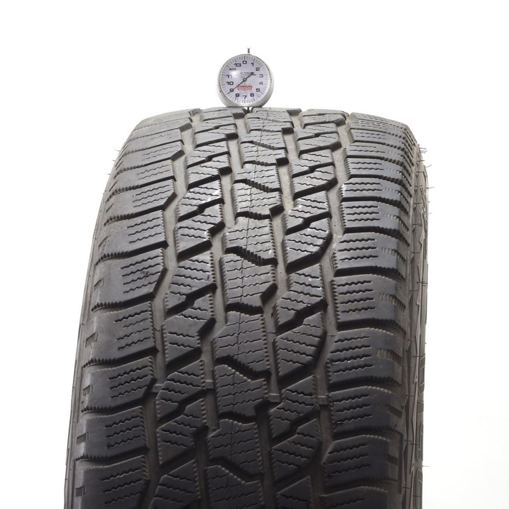 Used 275/60R20 Cooper Discoverer A/TW 115S - 9/32 - Image 2