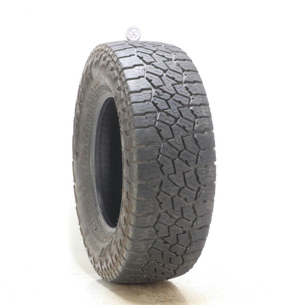 Used LT 275/70R17 Falken Wildpeak A/T3W 114/110S C - 12/32 - Image 1