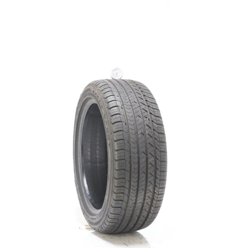 Set of (2) Used 225/45R17 Goodyear Eagle Sport AS 94W - 9-10/32 - Image 4