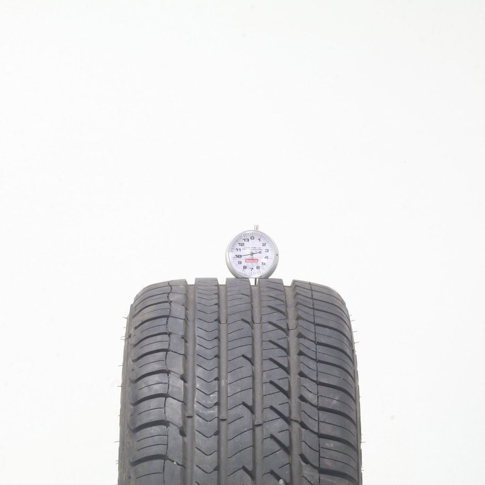 Set of (2) Used 225/45R17 Goodyear Eagle Sport AS 94W - 9-10/32 - Image 5